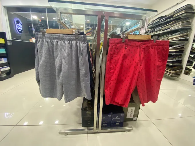 Outlook Mens Wear